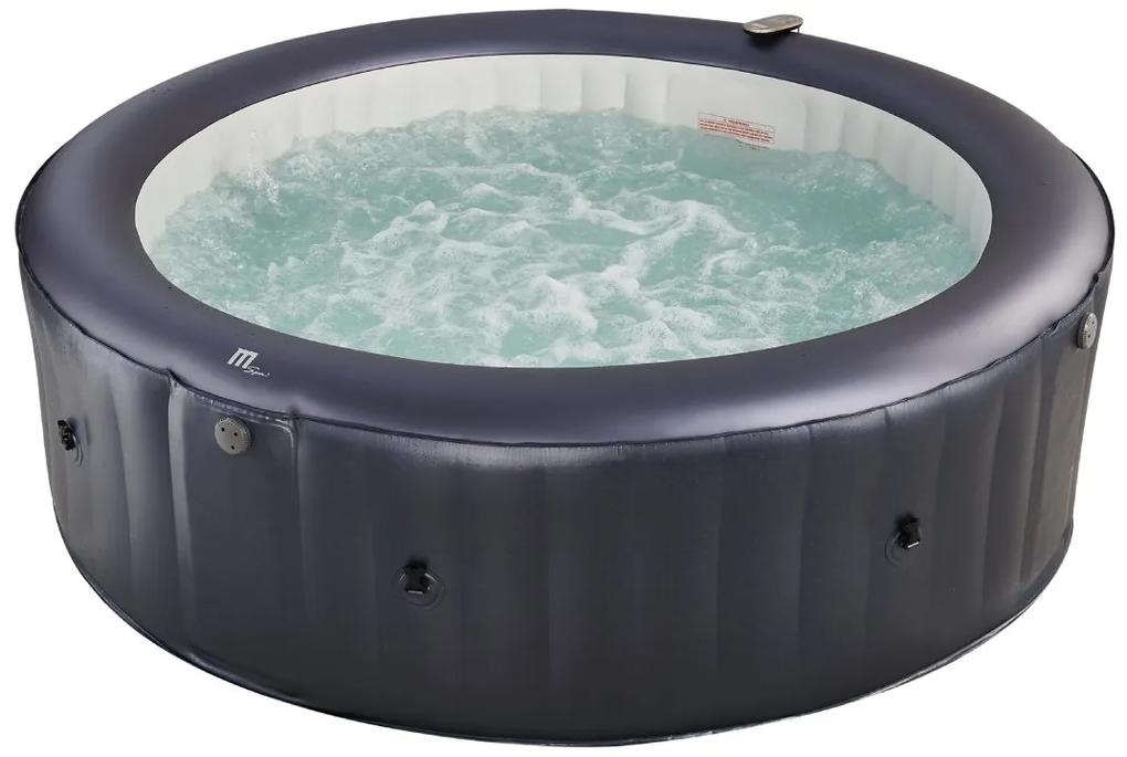 Marimex | Vírivý bazén MSPA Carlton M-CA061 + výhodný set príslušenstva | 19900158