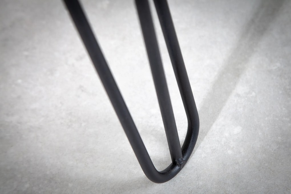 Písací stôl Studio 110cm dubový vzhľad