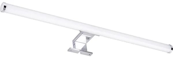 Top Light - LED Kúpeľňové osvetlenie zrkadla OREGON LED/9W/230V 60 cm IP44