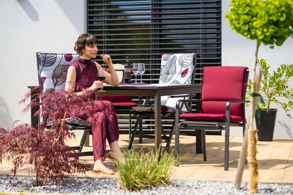 Doppler LIVING 5703 sivá