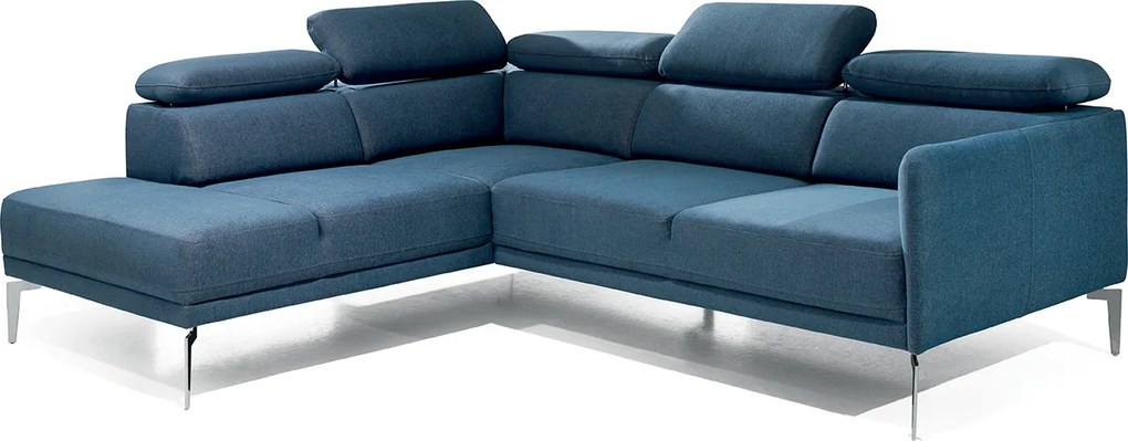 Sedacia súprava SPECIALE OL+2BP