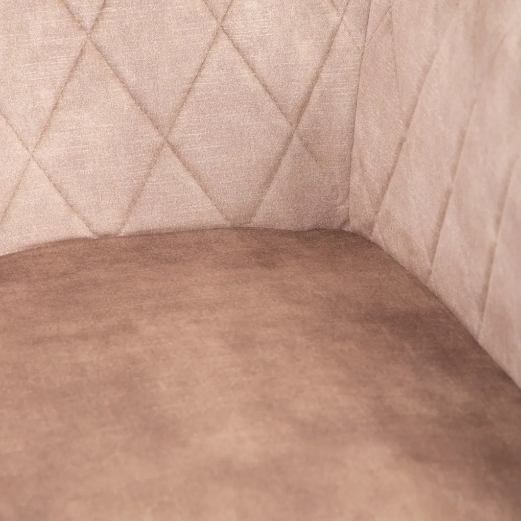 Jedálenské kreslo SATORI beige