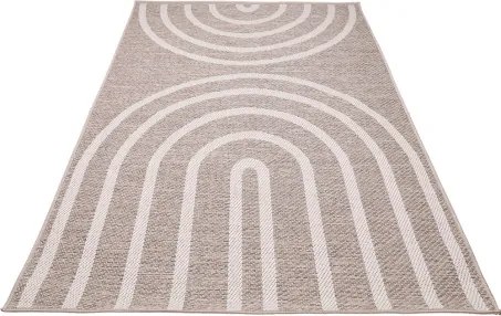 Koberec FLORA 51001 D9TN