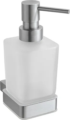 Bemeta Design NIA: Dávkovač mydla, 250 ml - 180009045