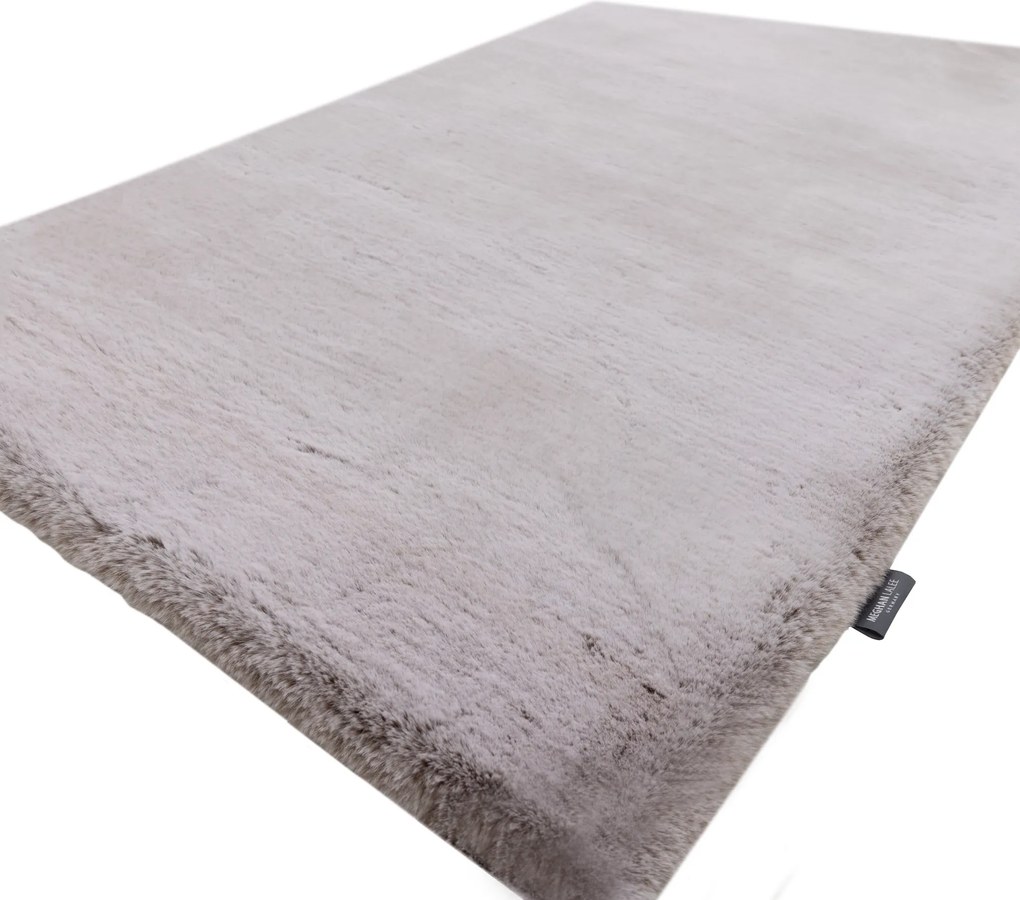 Kusový koberec Eternity 500 Polargrey, 160x230, šedá, obývacia izba, Obsession