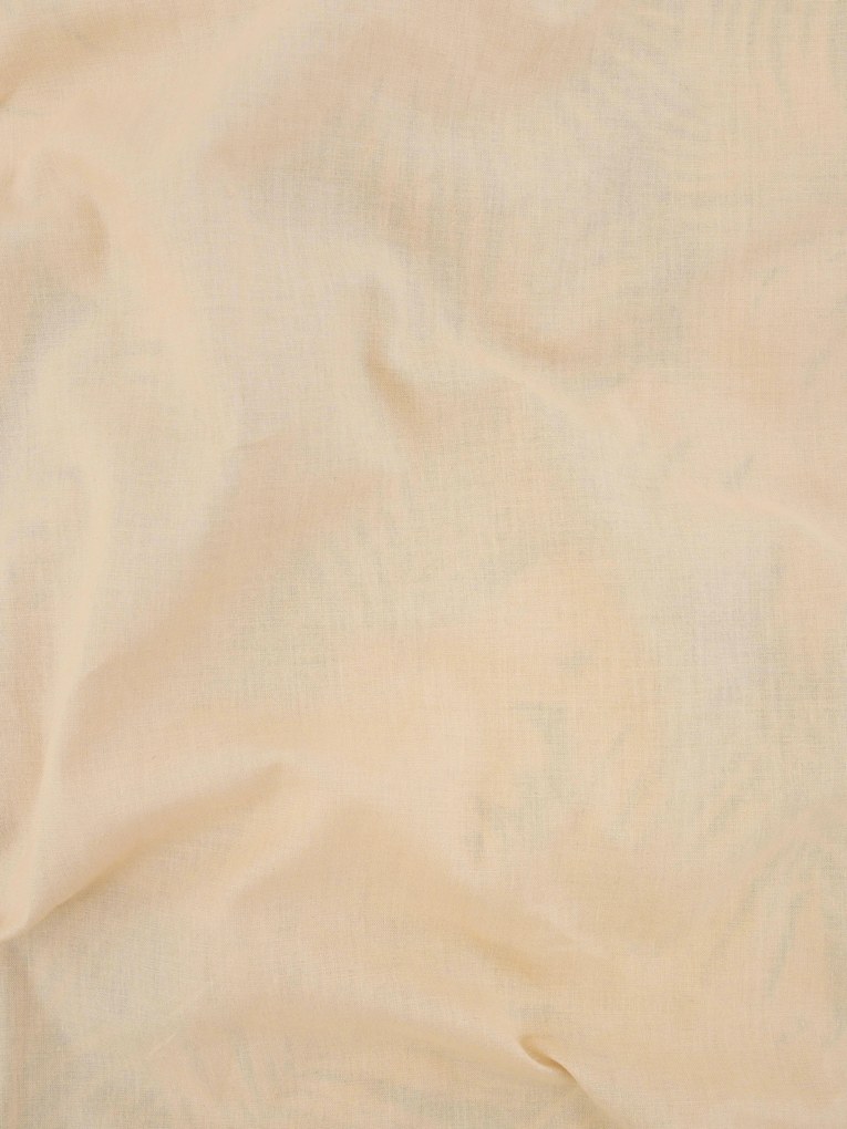 Bavlnená obliečka na vankúš Renforcé 40 × 60 cm - Taisa čierna/zlatá