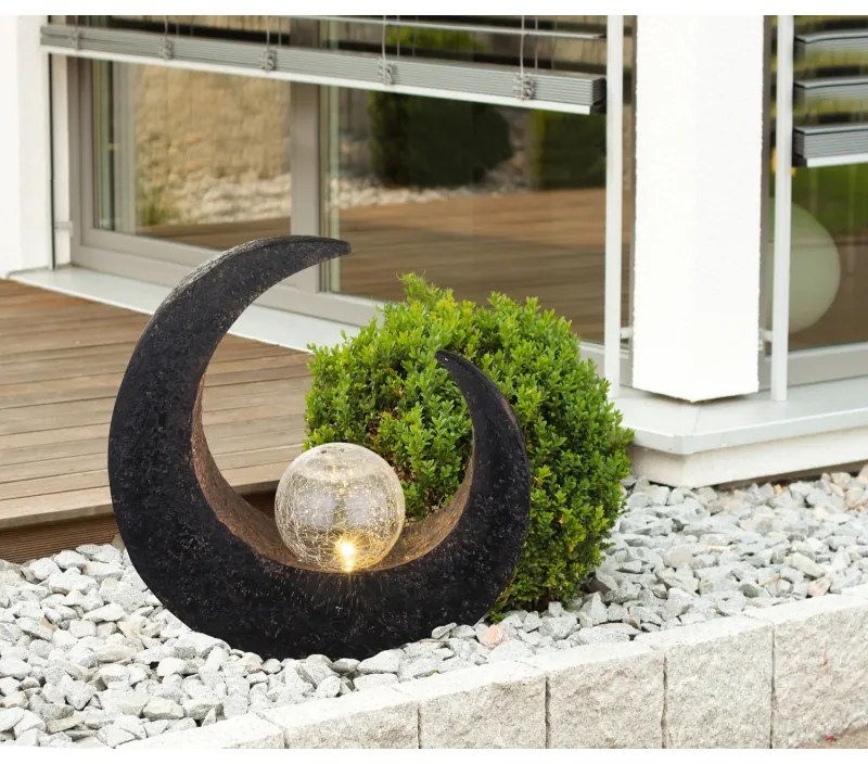 GLOBO SOLAR 33469 Solárne svietidlo