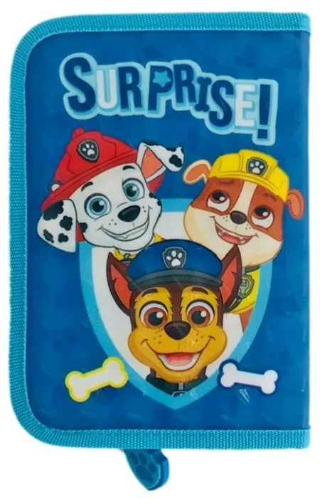 Puzdro na školské potreby Tlapková patrola - Paw Patrol