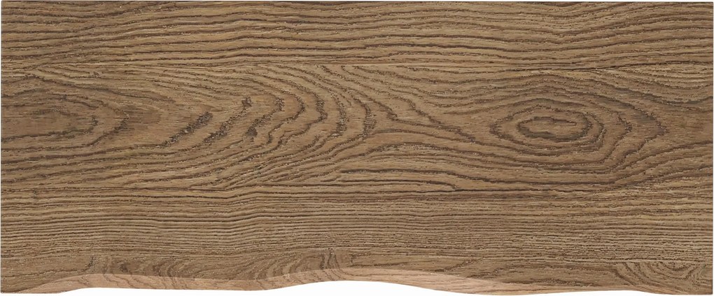 Comad Nábytková horná doska Nature Casella 100/40 cm, dub cassela