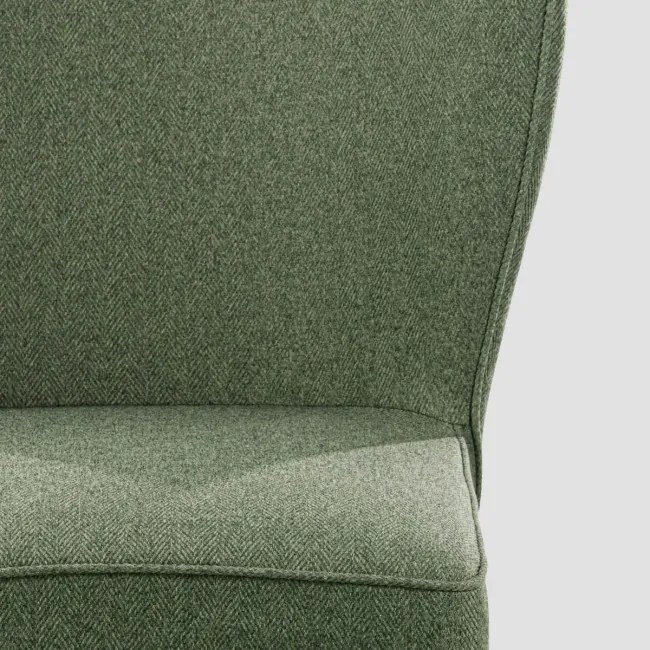 Kreslo ABRAZO zelené 737916