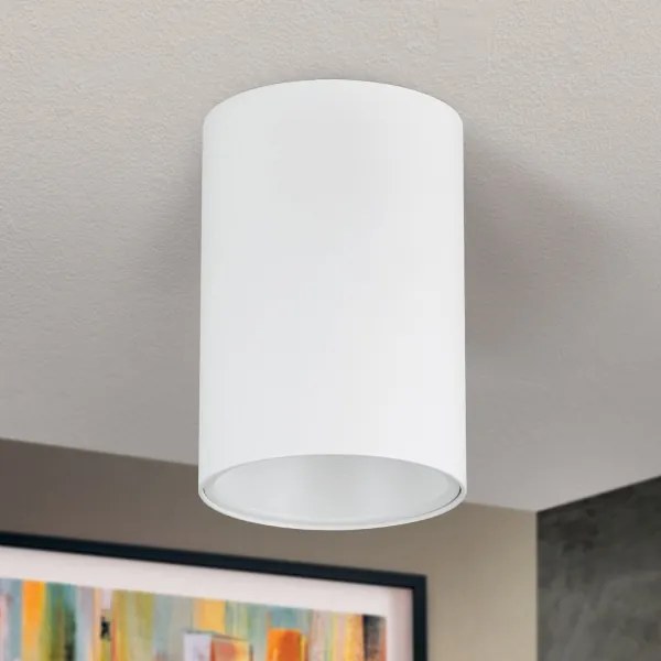 Orion - Bodové svietidlo STARLIGHT 1xGU10/50W/230V biela/zlatá