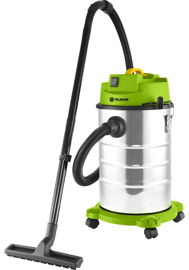 Fieldmann FDU 2003-E viacúčelový vysávač mokro/sucho, 1400 W