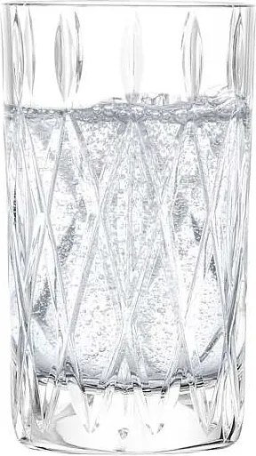 Zwiesel glas poháre Age Allround 297 ml 4 ks