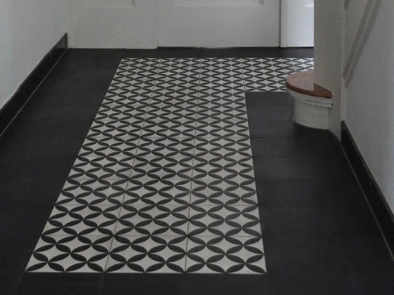 Cementové dlaždice 212 | Articima