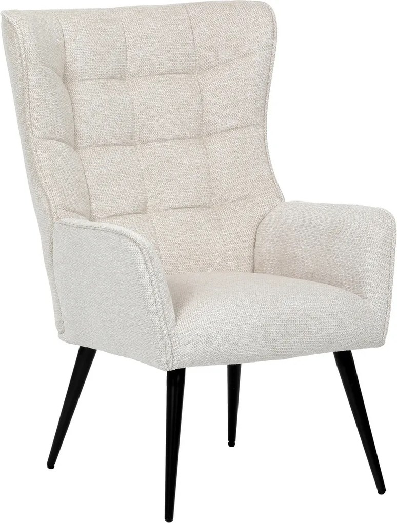 Relaxačné kreslo 315 BGE2, béžová