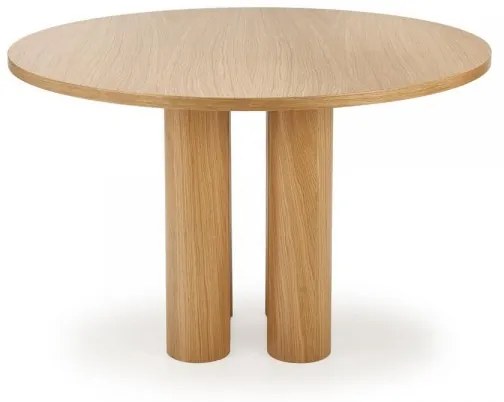 Jedálenský stôl Elefante - okrúhly