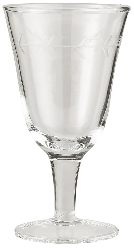 Ib Laursen Pohár na biele víno Leaves 150 ml