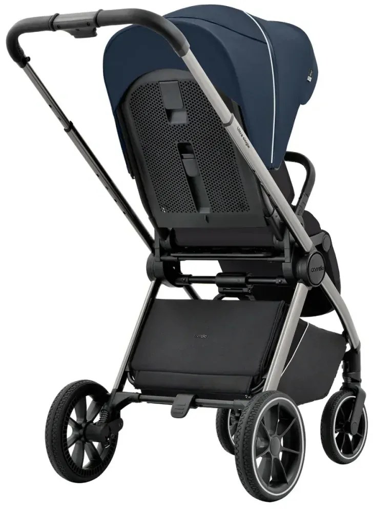 Športový kočík Carrello ULTRA CRL-5525 Horizon Blue