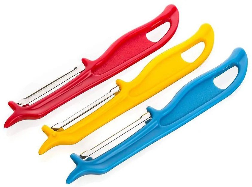 Škrabka Apetit 13,5 cm mix 25040100