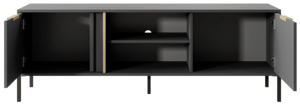 LAS Stolík pod TV Lars 2D