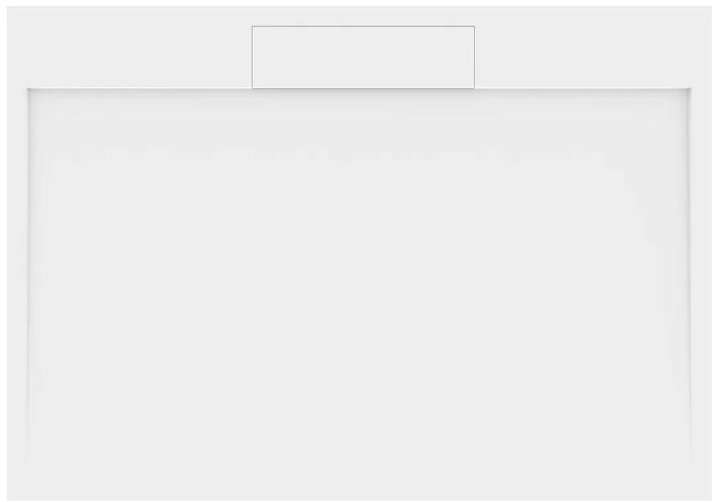 Gelco Gelco, IRENA sprchová vanička z liateho mramoru, obdĺžnik, 140x100cm, HI140100