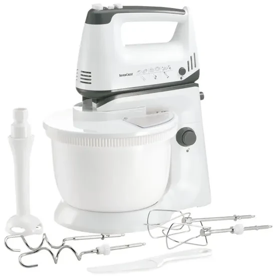 SILVERCREST® KITCHEN TOOLS Ručný mixér SHMS 300 C2 (100353914)