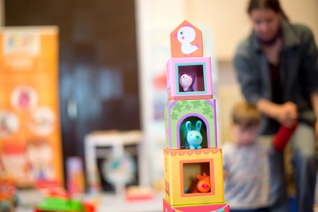 Topanifarm – skladacie domčeky pre zvieratká