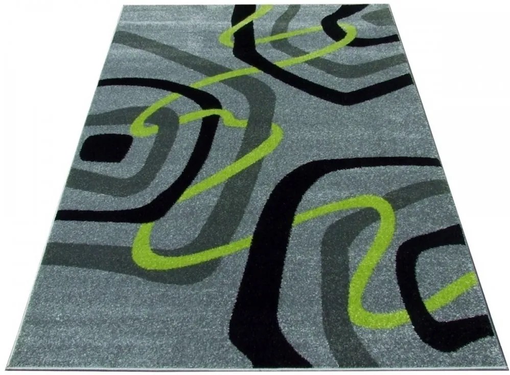 Kusový koberec Odilo šedý 2, Velikosti 190x270cm