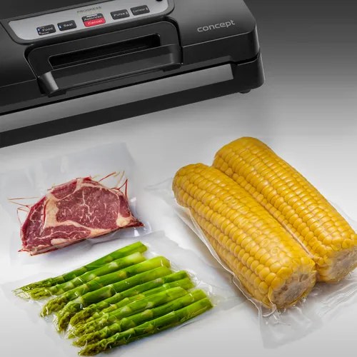 Concept VA0050 vákuová zváračka 110 W