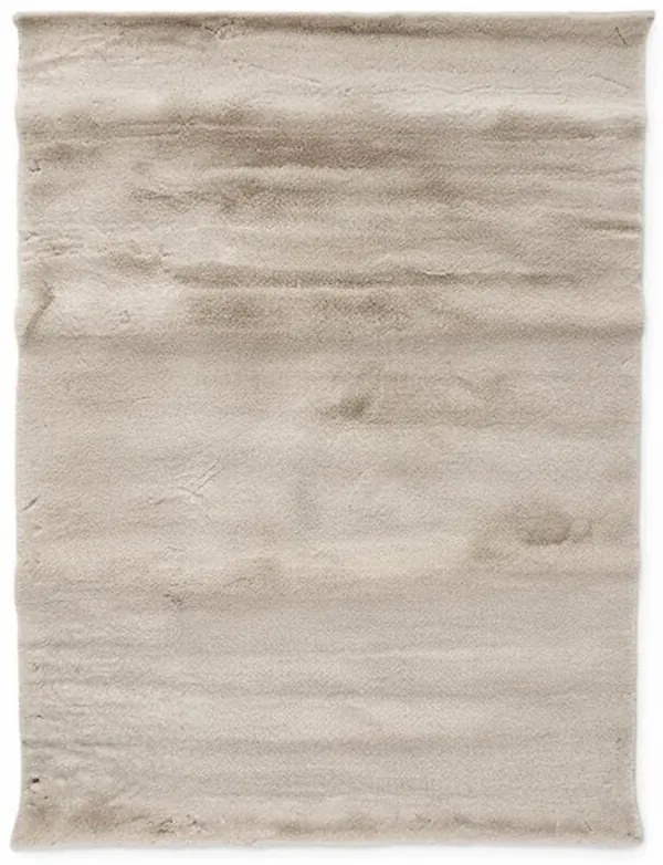 Koberec Bella Rabbit Fur 1,2/1,7 5 béžový