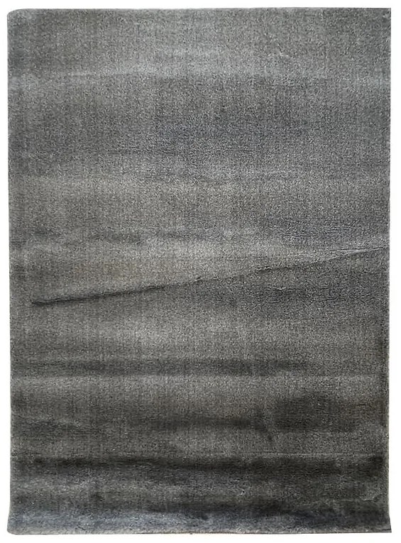 Koberec New Rabbit Fur 1,2/1,7 hnedá