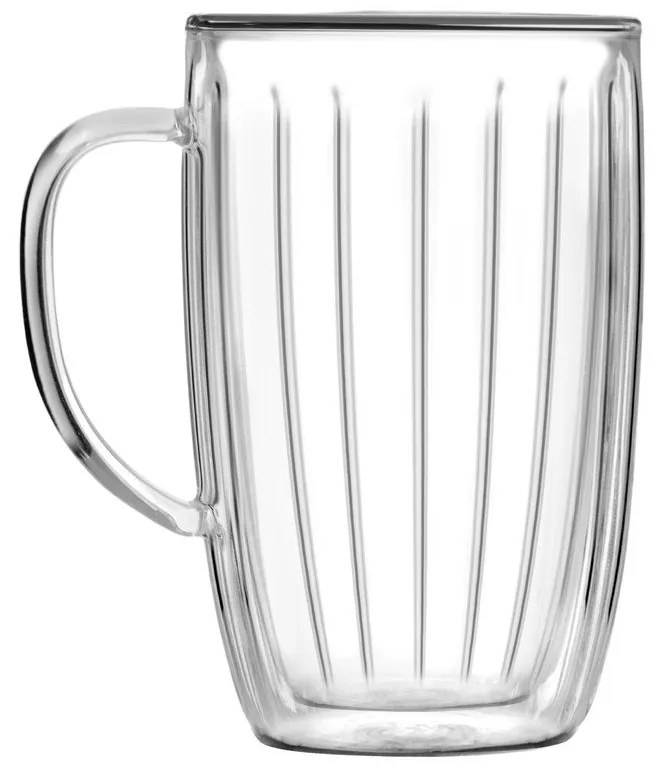 Hrnčeky v súprave 2 ks 360 ml Tulip – Vialli Design