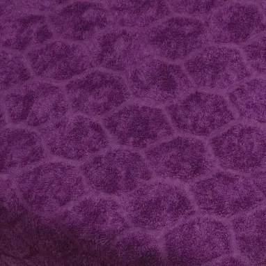 Homa žakar new plachta fialová