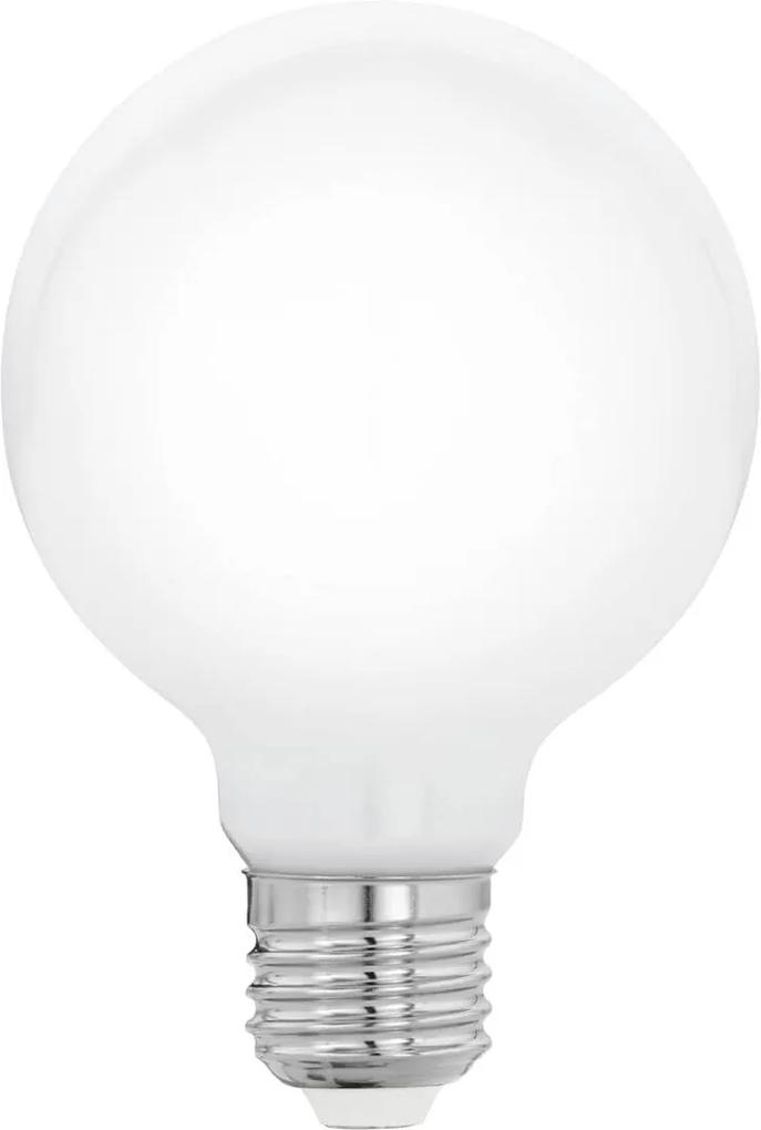 Svetelný zdroj LED žiarovka E27/5W 2700K EGLO 11597