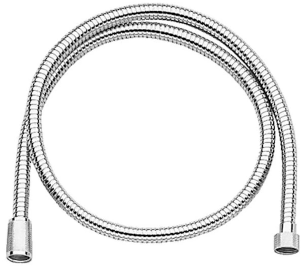 Sprchová hadica Grohe Relexaflex chróm 28143000
