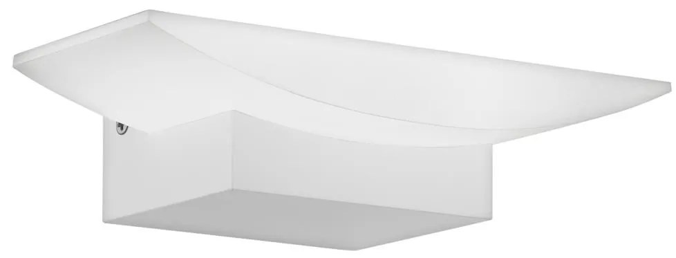 Eglo 96037 - LED nástenné svietidlo METRASS 1xLED/5,6W/230V