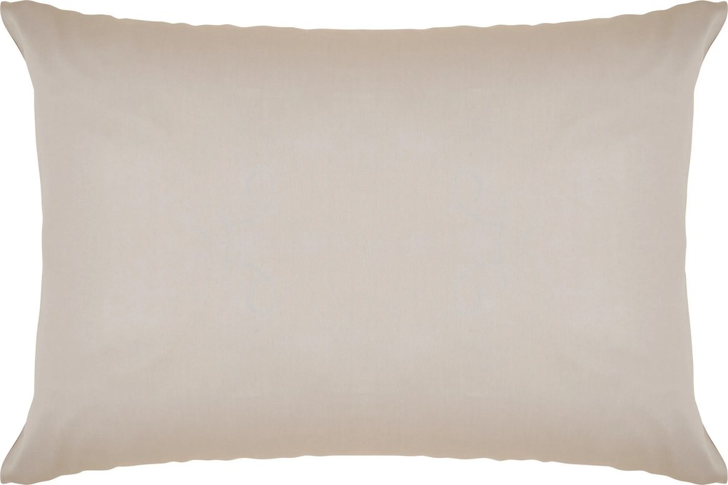 XXXLutz OBLIEČKA NA VANKÚŠ, 40/60 cm, bavlna Novel - Poťahy & obliečky - 005031020208