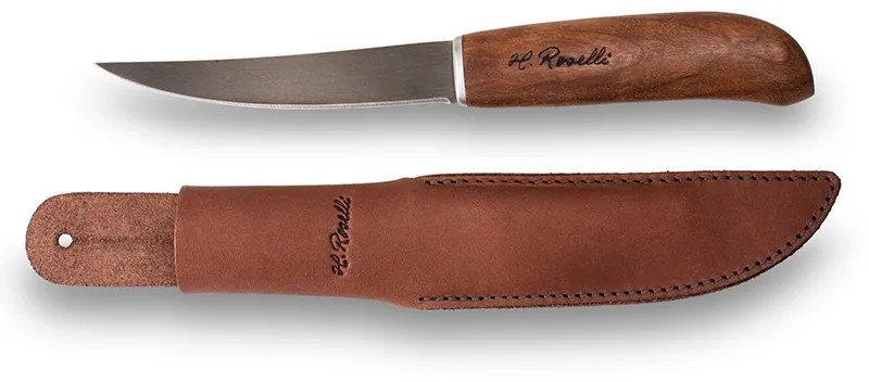 Nôž Roselli Small Fish UHC 23,5cm
