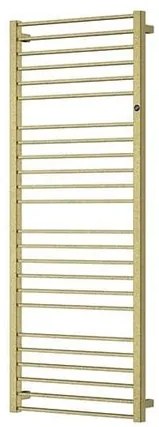Kombinovaný radiátor Hopa Piko 132,9x43 cm zlatý RADPIK401384SP
