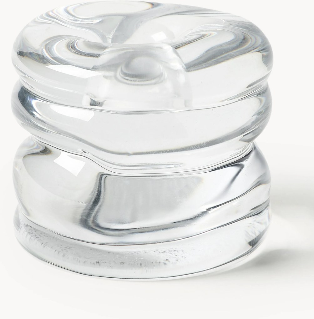 Ručne vyrobený svietnik Norina