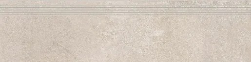 Schodovka Rako Shade almond 30x120 cm mat DCPVD890.1