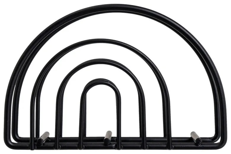 Kovový držiak na obrúsky – Casa Selección