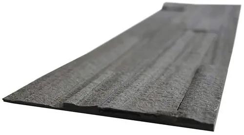 Obkladový kameň Alfistick sivý pieskovec 15x60 cm