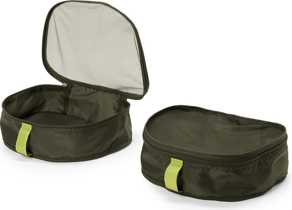 Organizéry do ruksaku, 2 ks