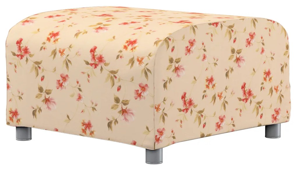 Poťah na podnožku Klippan