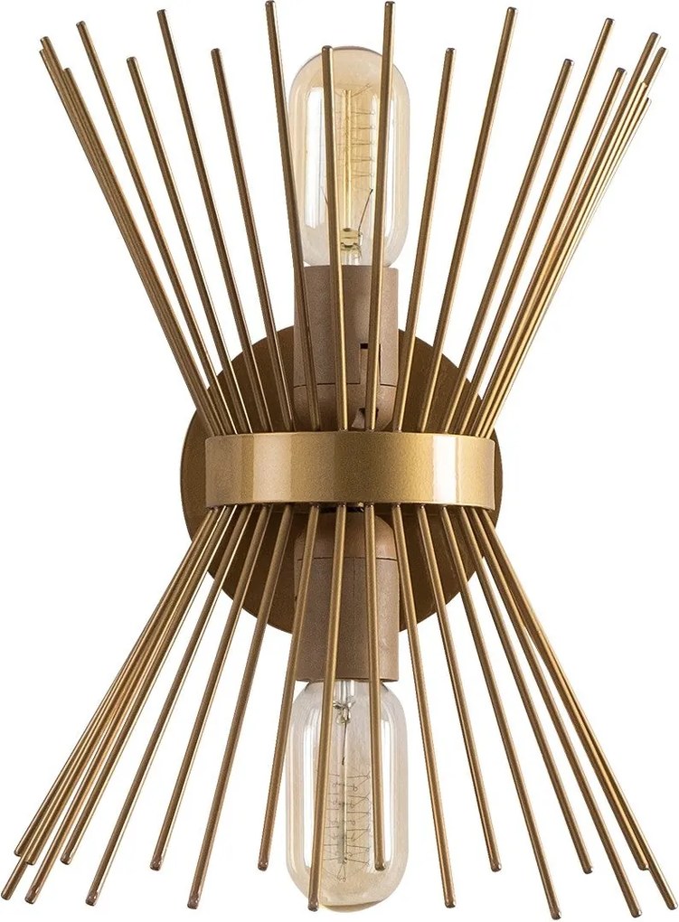 Nástenná lampa, Kirpi - 3092