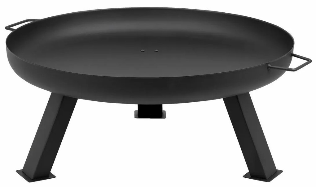 Tepro 1169 Prenosné ohnisko Reno, pr. 80 cm