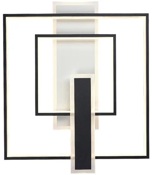 Rabalux 2932 - LED Stropné svietidlo HERKULES LED/50W/230V