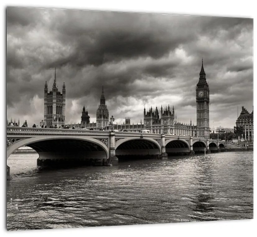 Obraz Londýna