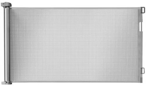 Ochranná bariéra 85x13-160cm Ruhhy 19381